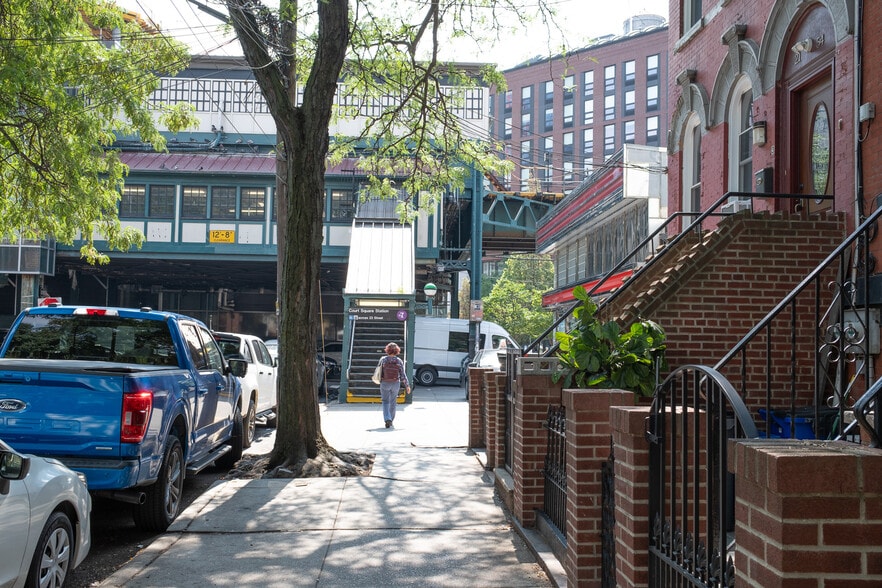 More Photos Of 2144 45th Rd, Long Island City Multifamily For Sale