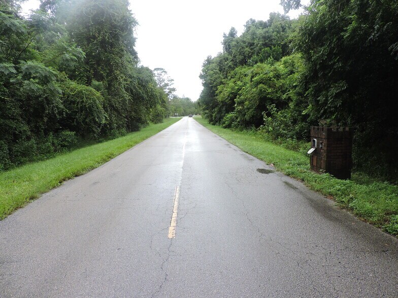 More Photos Of 3725 CR 315A, Green Cove Springs Land For Sale