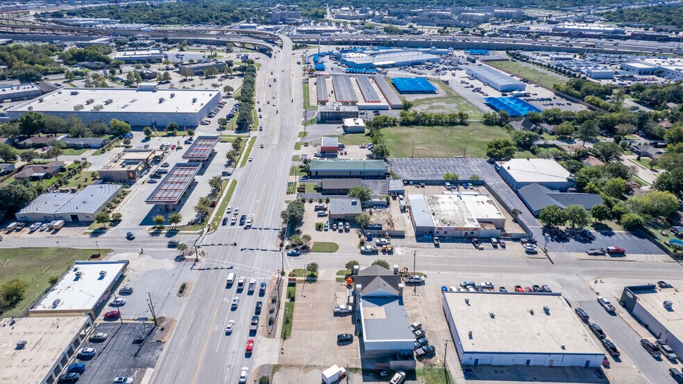 More Photos Of 5101 Davis Blvd, North Richland Hills Freestanding For Sale