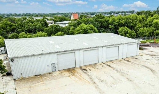 Primary Photo Of 11618 Nacogdoches Rd, San Antonio Unknown For Lease
