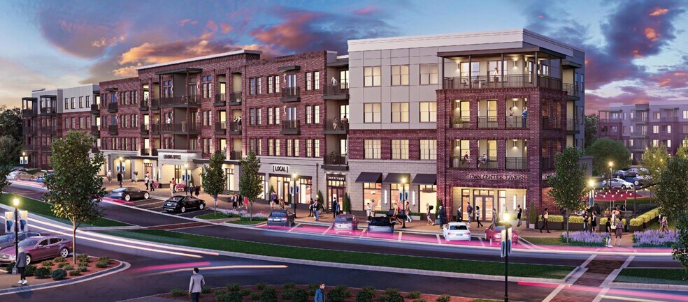 More Photos Of 1065 Williamsburg Way, Evans Apartments For Lease