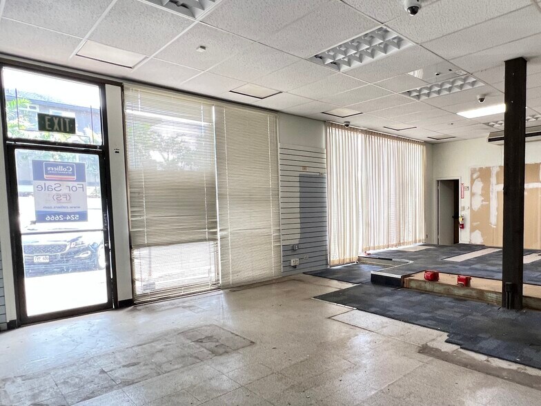 More Photos Of 302 California Ave, Wahiawa Medical For Sale