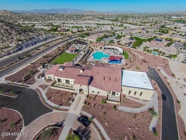 More Photos Of 11330 S Estrella Pky, Goodyear Land For Sale