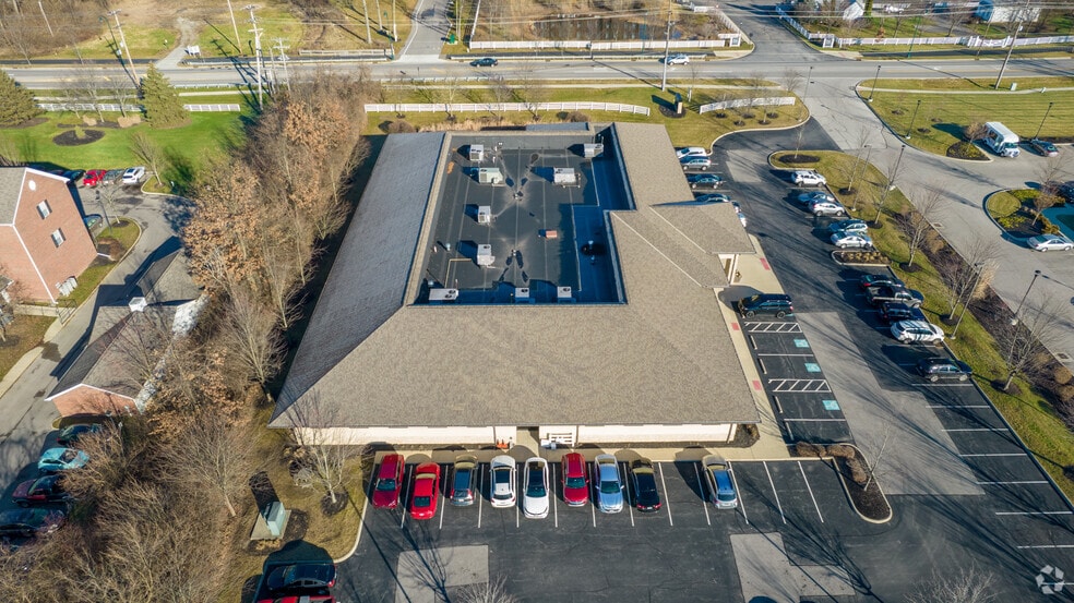 More Photos Of 5175 Morse Rd, Columbus Medical For Lease