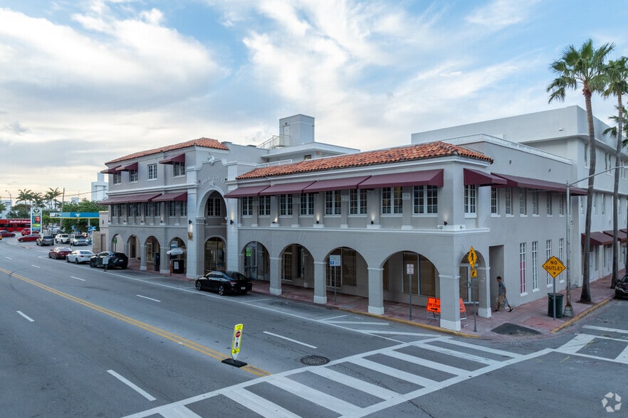 More Photos Of 309 23rd St, Miami Beach Office For Lease