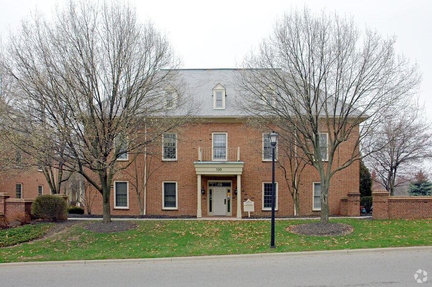 More Photos Of 130 Northwoods Blvd, Columbus Office For Lease