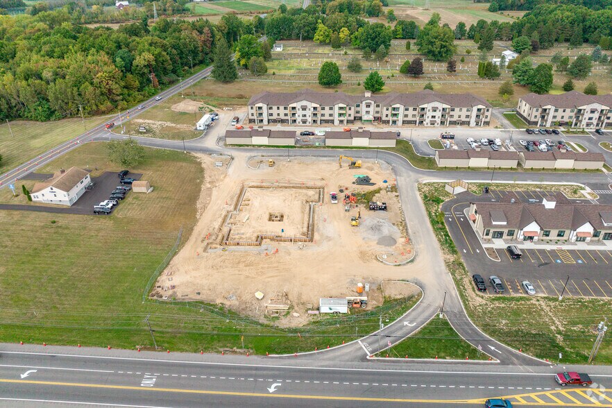 More Photos Of 4591 State Route 31, Clay Storefront Retail Office For Lease