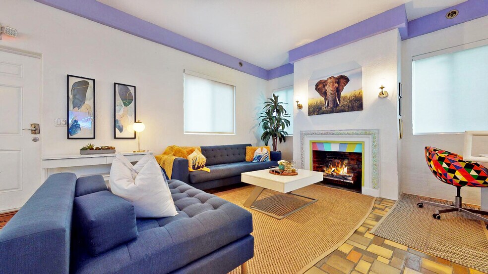 More Photos Of 1400 West Ave, Miami Beach Specialty For Sale