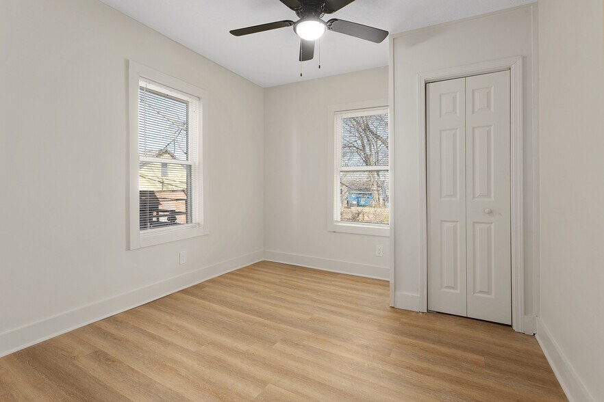 More Photos Of 3409 Indiana Ave, Kansas City Multifamily For Sale