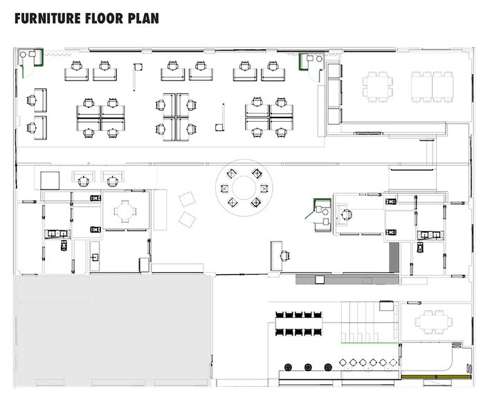 More Photos Of 1375 Park Ave, Emeryville Loft Creative Space For Lease