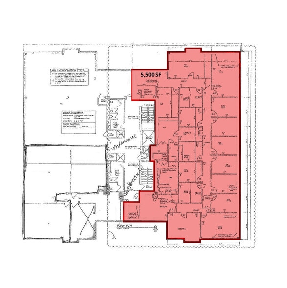 More Photos Of 45150 Russell Branch Pky, Ashburn Office For Sale