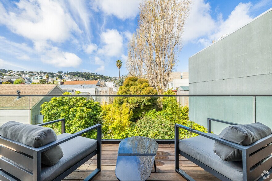 More Photos Of 1126 Sanchez St, San Francisco Apartments For Sale