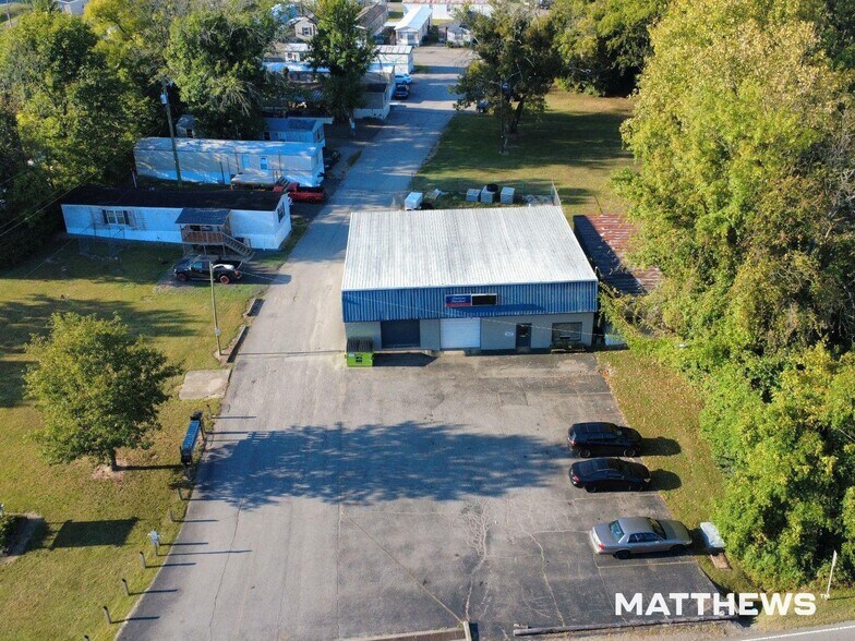 More Photos Of 1143 Hunters Ln, Nashville Flex For Lease