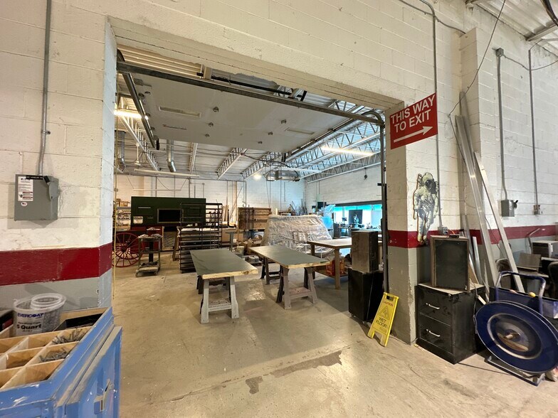 More Photos Of 3483-3585 E Fulton st, Columbus Industrial For Sale