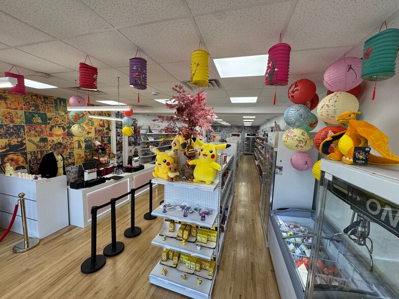 More Photos Of 1211-1223 Montauk Hwy, Oakdale Storefront Retail Office For Sale