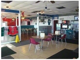 More Photos Of 3314 Surfside Blvd, Corpus Christi Restaurant For Sale