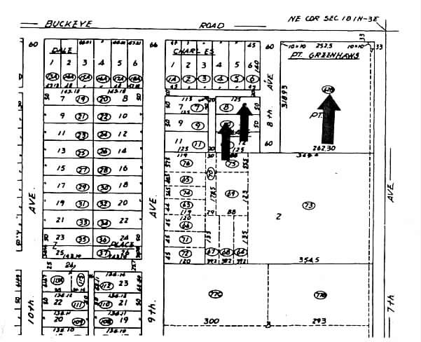 More Photos Of 711 W Buckeye Rd, Phoenix Unknown For Lease