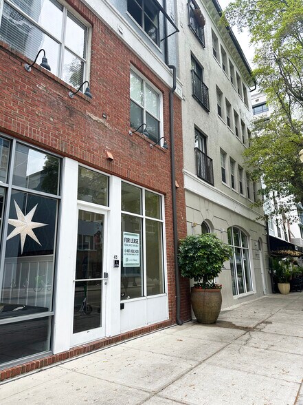 More Photos Of 404 -424 E Central Blvd, Orlando Storefront Retail Residential For Lease