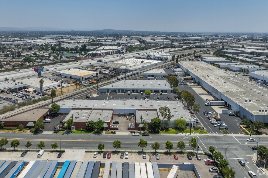 More Photos Of 14944 Shoemaker Ave, Santa Fe Springs Unknown For Lease