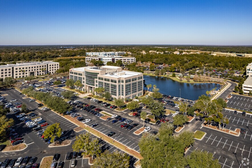 More Photos Of 400 Colonial Center Pky, Lake Mary Office For Lease