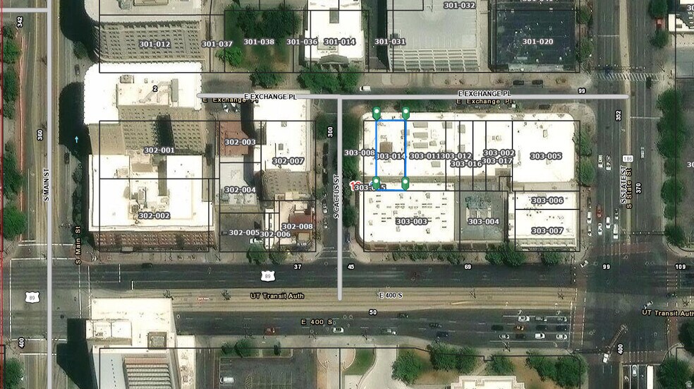 More Photos Of 44 Exchange Pl, Salt Lake City Restaurant For Sale