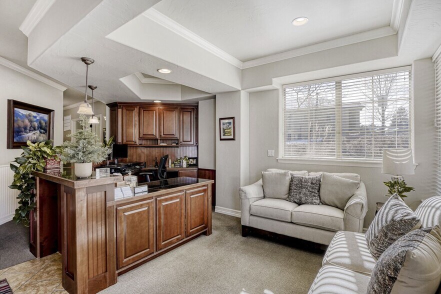 More Photos Of 9892 Rosemont Ave, Lone Tree Medical For Lease