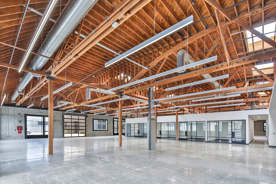 More Photos Of 8468 Warner Dr, Culver City Unknown For Lease