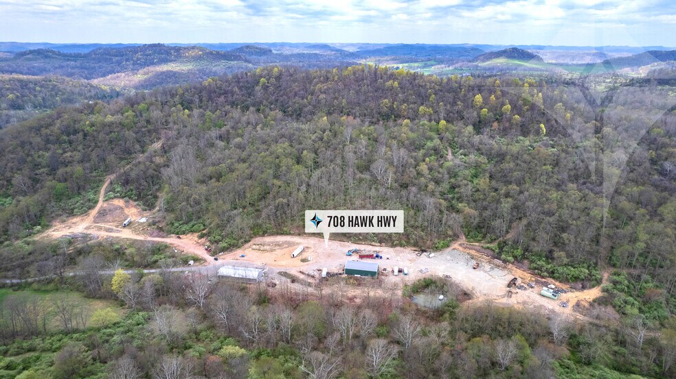 More Photos Of 708 Hawk hwy, Lost Creek Warehouse For Sale