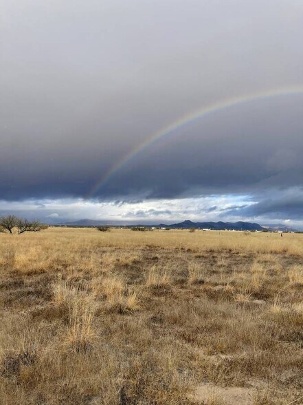 More Photos Of 000 Haskell ave, Willcox Land For Sale