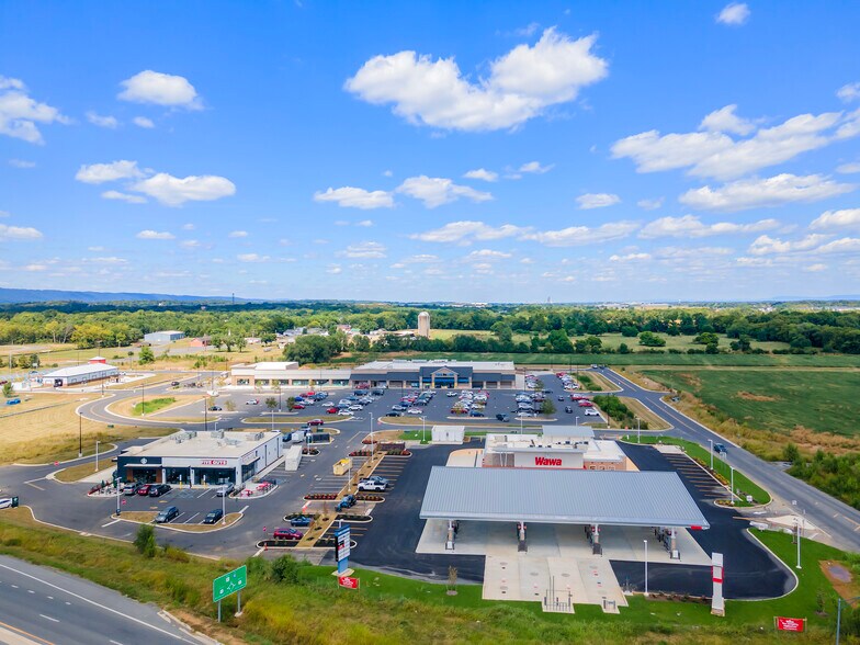 More Photos Of 7519 Winchester Ave, Inwood Land For Sale