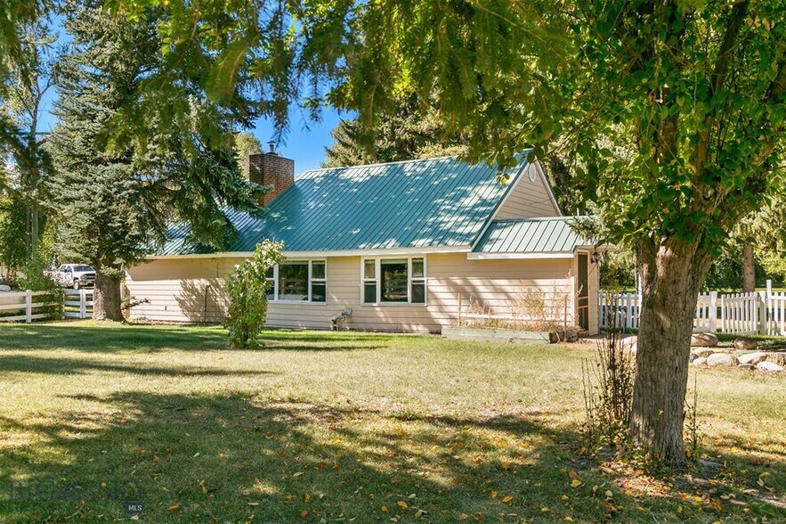 More Photos Of 257 Main Boulder Rd, Big Timber Land For Sale