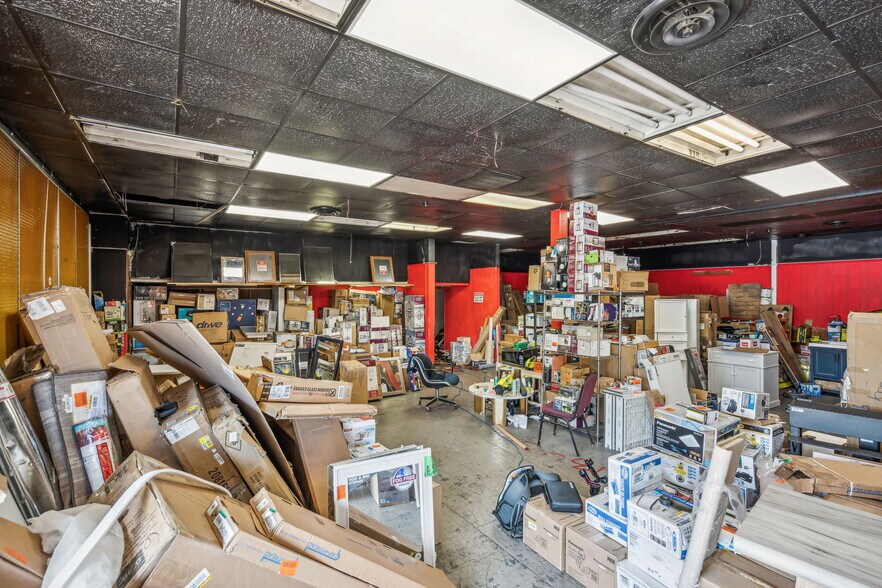 More Photos Of 2901 N 18th St, Philadelphia Warehouse For Sale