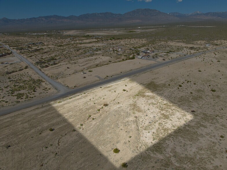 More Photos Of 1201 East Irene Street Pahrump, NV 89060, Pahrump Land For Sale
