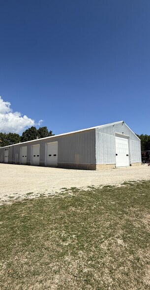More Photos Of 7898 County Road A, Baileys Harbor Land For Sale
