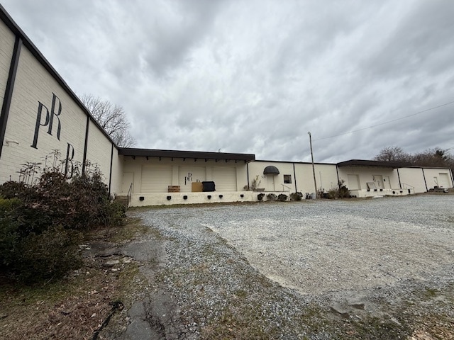 More Photos Of 500 Ennis St, High Point Warehouse For Sale