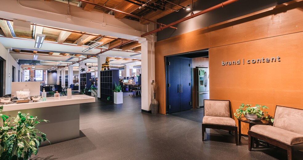 More Photos Of 580 Harrison Ave, Boston Office For Lease