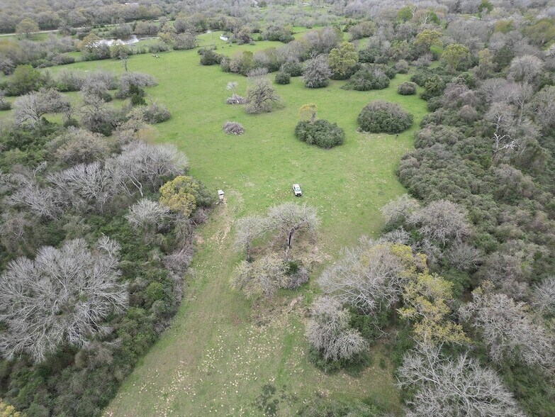 More Photos Of Jozwiak Ln, Hempstead Land For Sale