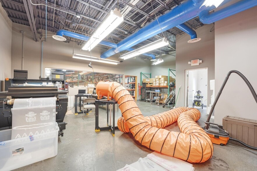 More Photos Of 6775 NW 15th Ave, Fort Lauderdale Warehouse For Sale