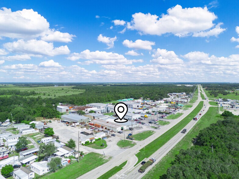 More Photos Of 16110 US 27, Lake Wales Light Distribution For Lease