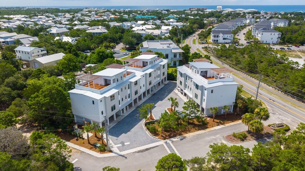 More Photos Of 14 Blue Wave Dr, Santa Rosa Beach Apartments For Sale