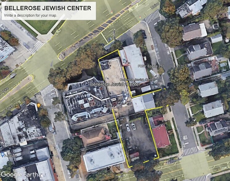 More Photos Of 25414 Union Tpke, Glen Oaks Specialty For Sale