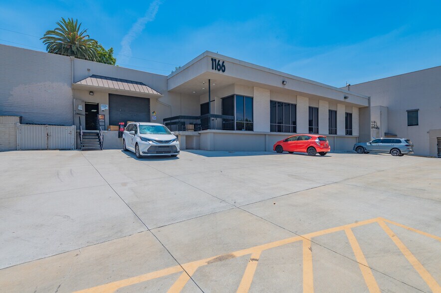 More Photos Of 1166 W Garvey Ave, Monterey Park Flex For Sale