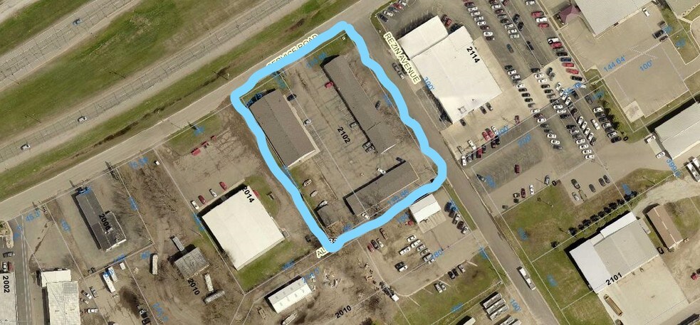 More Photos Of 2102 E Main St, Albert Lea Hotel For Sale