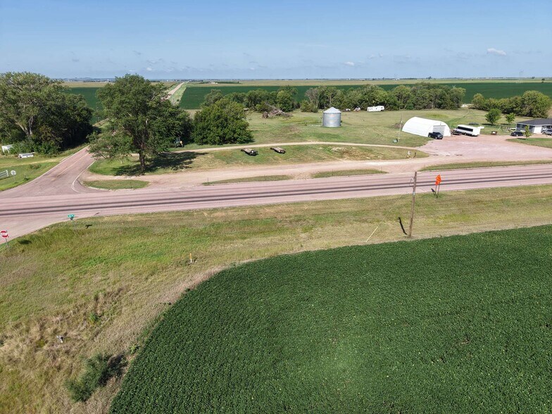 More Photos Of 29393 US Highway 81, Irene Land For Sale