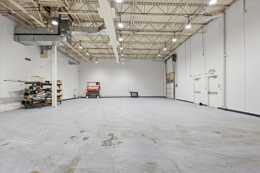 More Photos Of 3309-3311 Hubbard Rd, Hyattsville Industrial For Lease