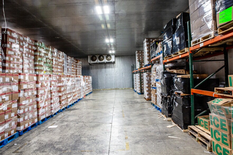 More Photos Of 1800 Elmwood Ave, Buffalo Refrigeration Cold Storage For Lease