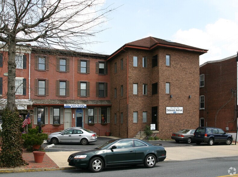 More Photos Of 1719 Delaware Ave, Wilmington Loft Creative Space For Lease