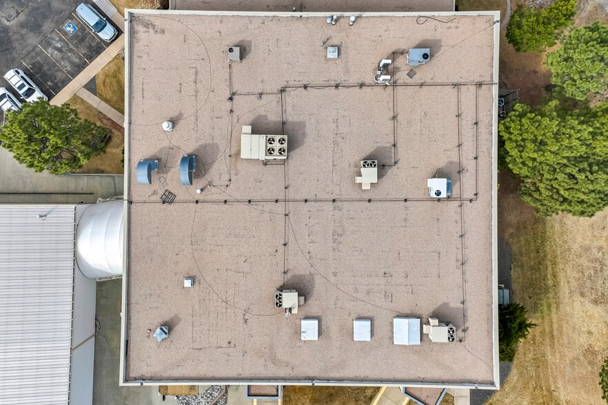 More Photos Of 4985 N 30th St, Colorado Springs Manufacturing For Sale