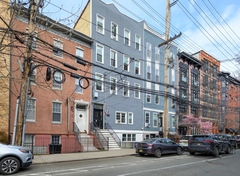 More Photos Of 58 Madison St, Hoboken Apartments For Sale