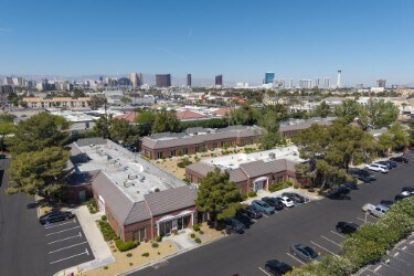 More Photos Of 1681 E Flamingo Rd, Las Vegas Unknown For Lease